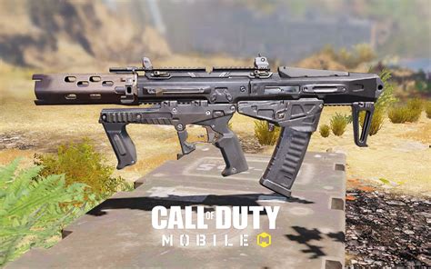 cod best assault rifle